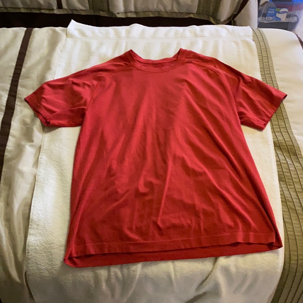 Fast & Free Shirt